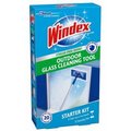 Sc Johnson Windex Glass Clean Kit 70117